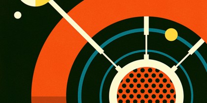 BBC Radio at 90 Posters