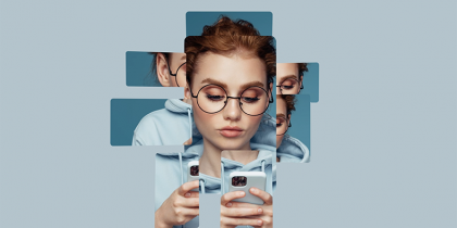 The Times / Student Subscription Campaign