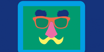 BBC Security Info Posters